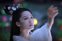 「驪妃（りひ）-The Song of Glory-」 (c)2020 Croton Entertainment Co. Ltd.