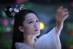 チャオ・インズの「長安 賢后伝」、リー・チンの「驪妃」チャンネル 
