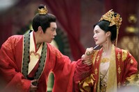 「驪妃（りひ）-The Song of Glory-」 (c)2020 Croton Entertainment Co. Ltd.