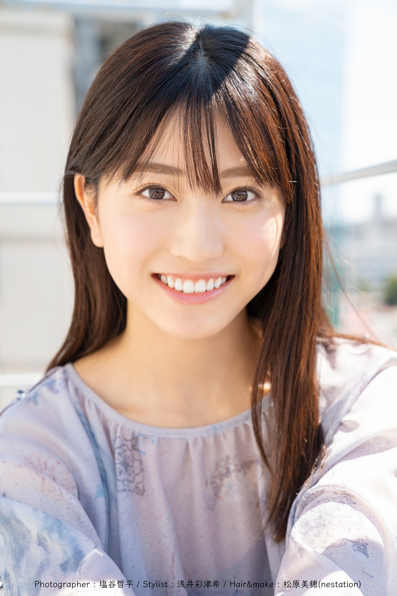 喜多乃愛