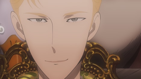 「ルパン三世 PART6」第10話「ダーウィンの鳥」