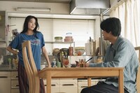 「猫は逃げた」 (c)2021『猫は逃げた』フィルムパートナーズ