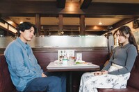 「猫は逃げた」 (c)2021『猫は逃げた』フィルムパートナーズ