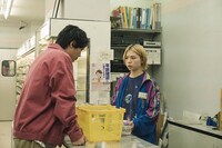 「猫は逃げた」 (c)2021『猫は逃げた』フィルムパートナーズ