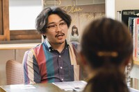 「猫は逃げた」 (c)2021『猫は逃げた』フィルムパートナーズ