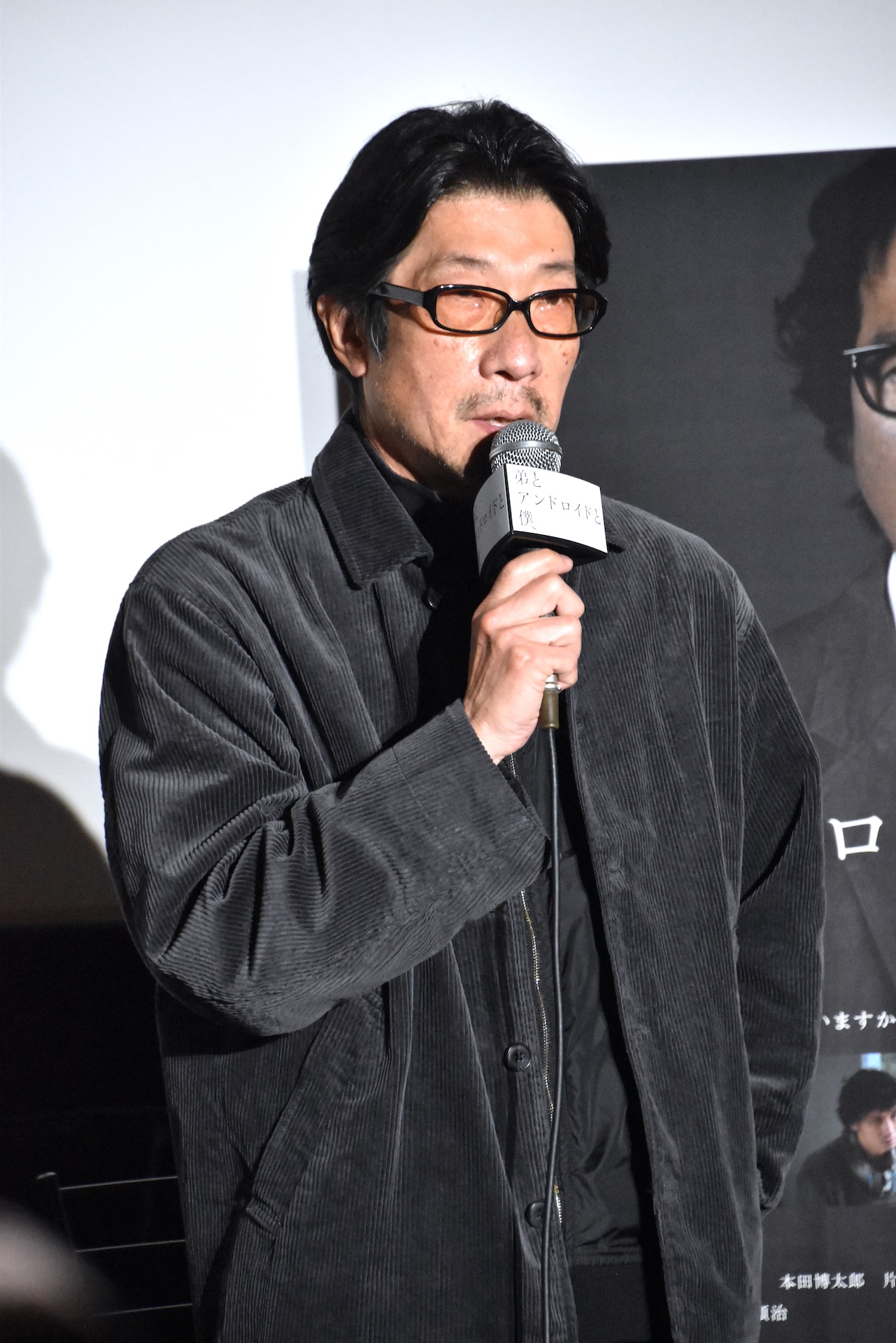 阪本順治