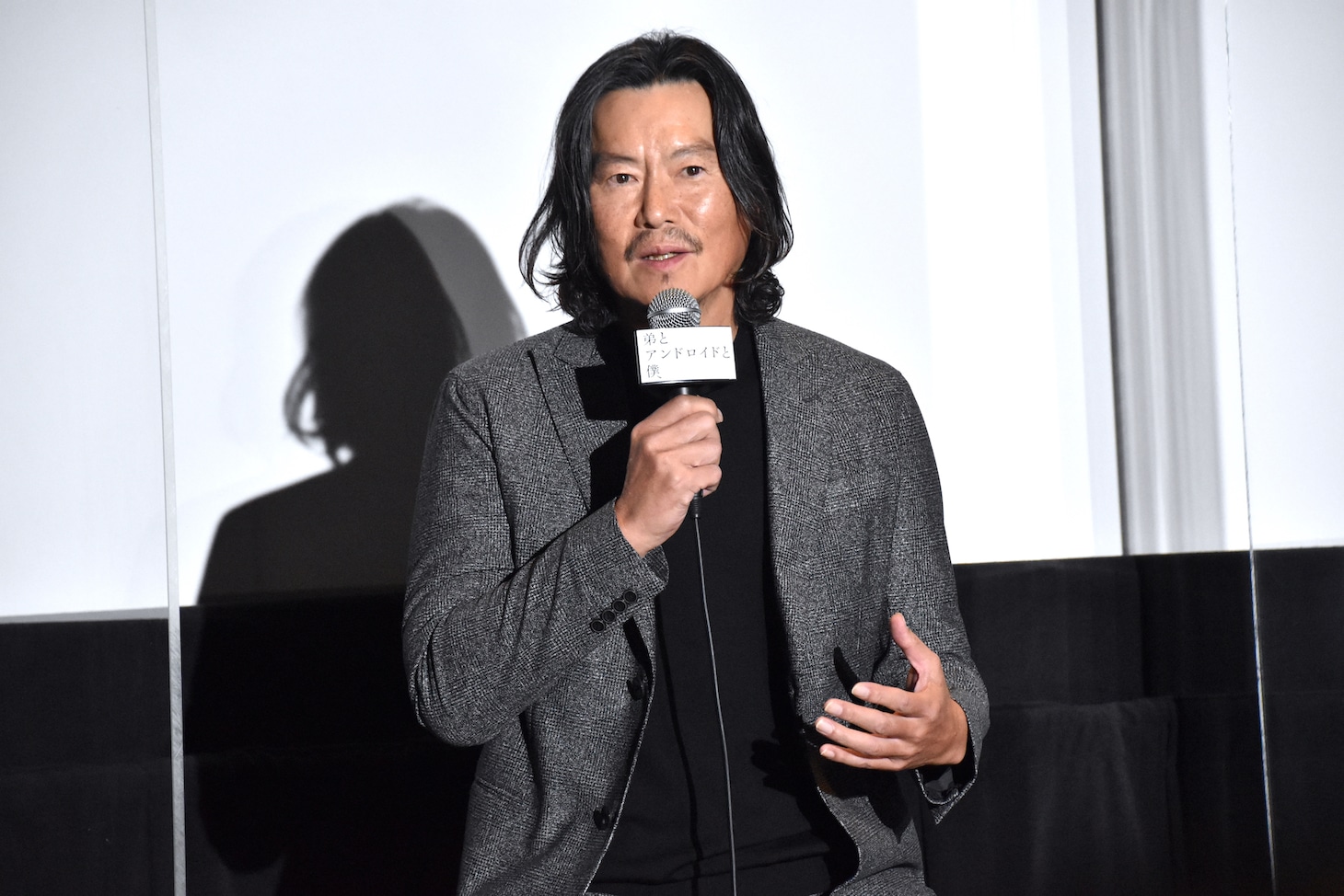 豊川悦司