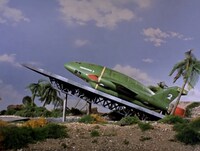 「ザ・コンプリート・サンダーバード」 Thunderbirds TM and (c)ITC Entertainment Group Limited 1964, 1999 and 2021. Licensed by ITV Studios Limited. All rights reserved.