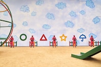 「イカゲーム」