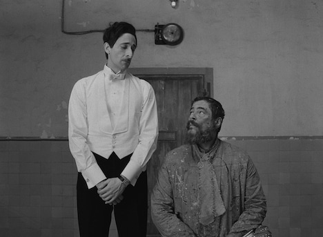 「フレンチ・ディスパッチ ザ・リバティ、カンザス・イヴニング・サン別冊」