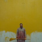 ベニチオ・デル・トロが天才囚人画家に、「フレンチ・ディスパッチ」第1話の予告解禁