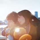 小松菜奈×坂口健太郎「余命10年」写真集が3月発売、茉莉と和人の直筆手紙も収録