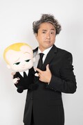 ムロツヨシ