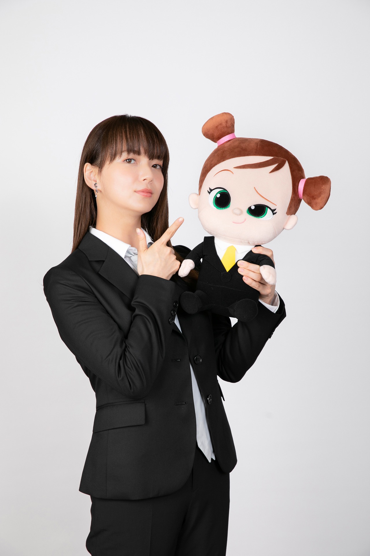 多部未華子