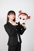 多部未華子
