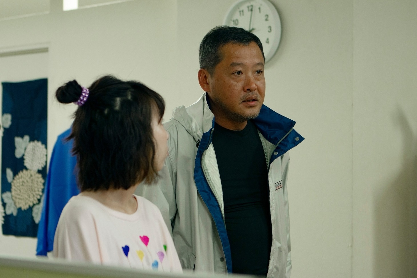 「この日々が凪いだら」