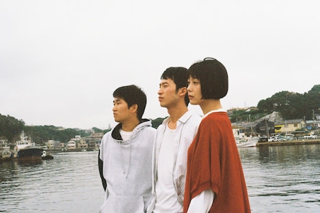 「この日々が凪いだら」