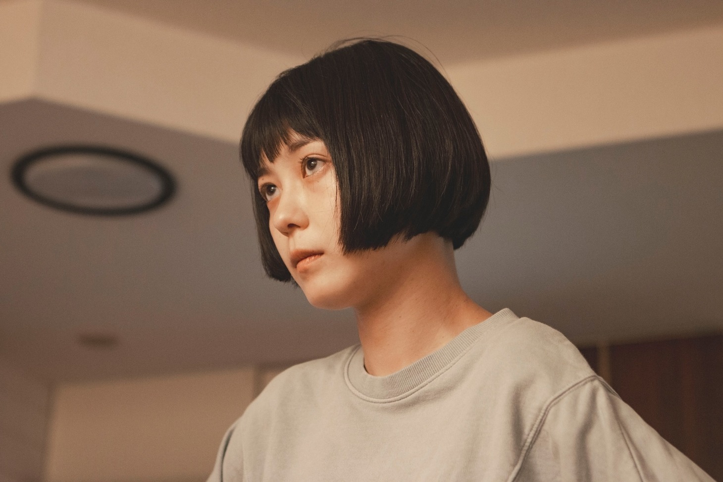「この日々が凪いだら」