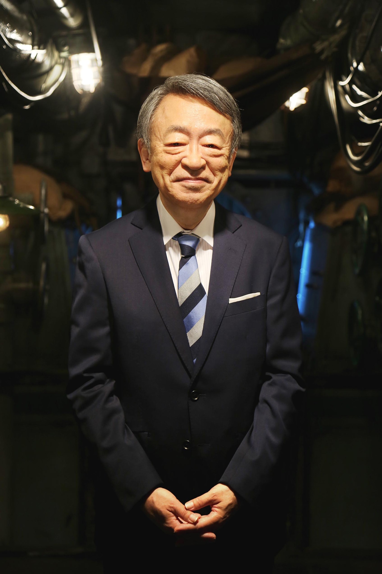 池上彰