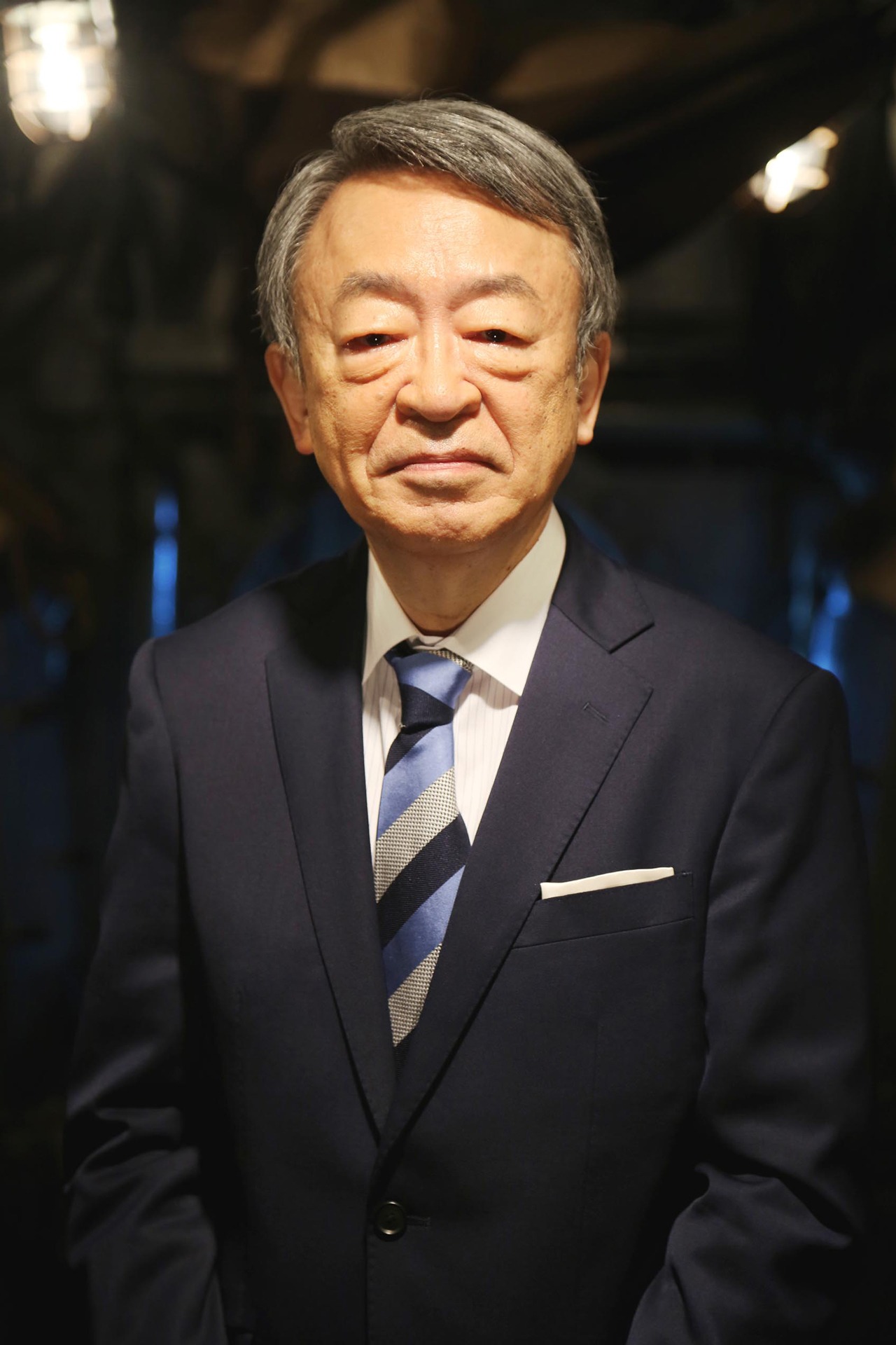 池上彰