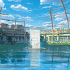 東宝2022年ラインナップ発表、新海誠の新作アニメやオリンピック公式映画など