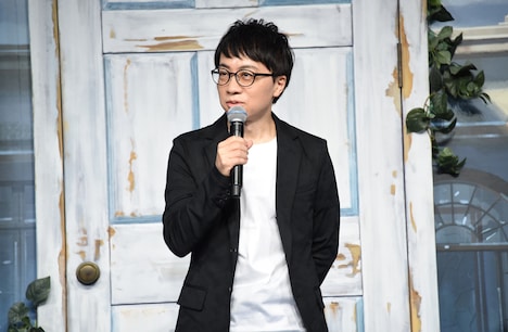 新海誠