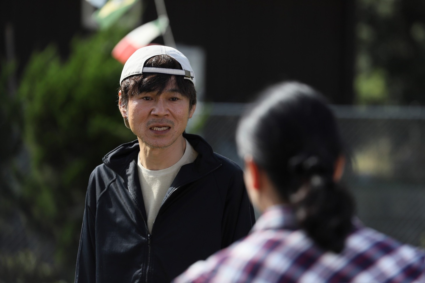「高津川」新場面写真