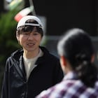 延期から2年「高津川」新公開日が決定、甲本雅裕「喜びの気持ちでいっぱい」