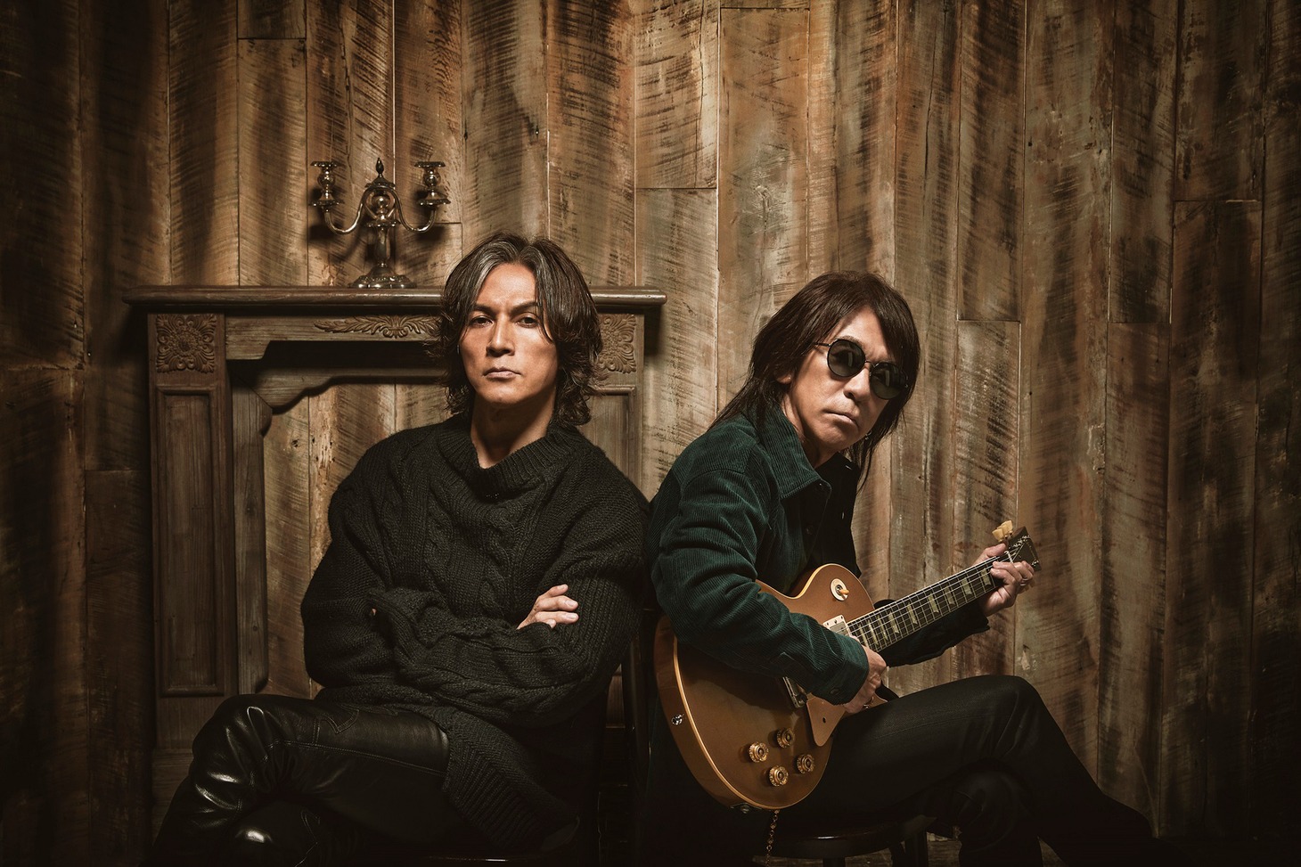 B'z