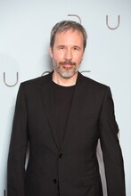 ドゥニ・ヴィルヌーヴ（写真提供：Abaca Press / Berzane Nasser / Abaca / Sipa USA / Newscom / ゼータ イメージ）