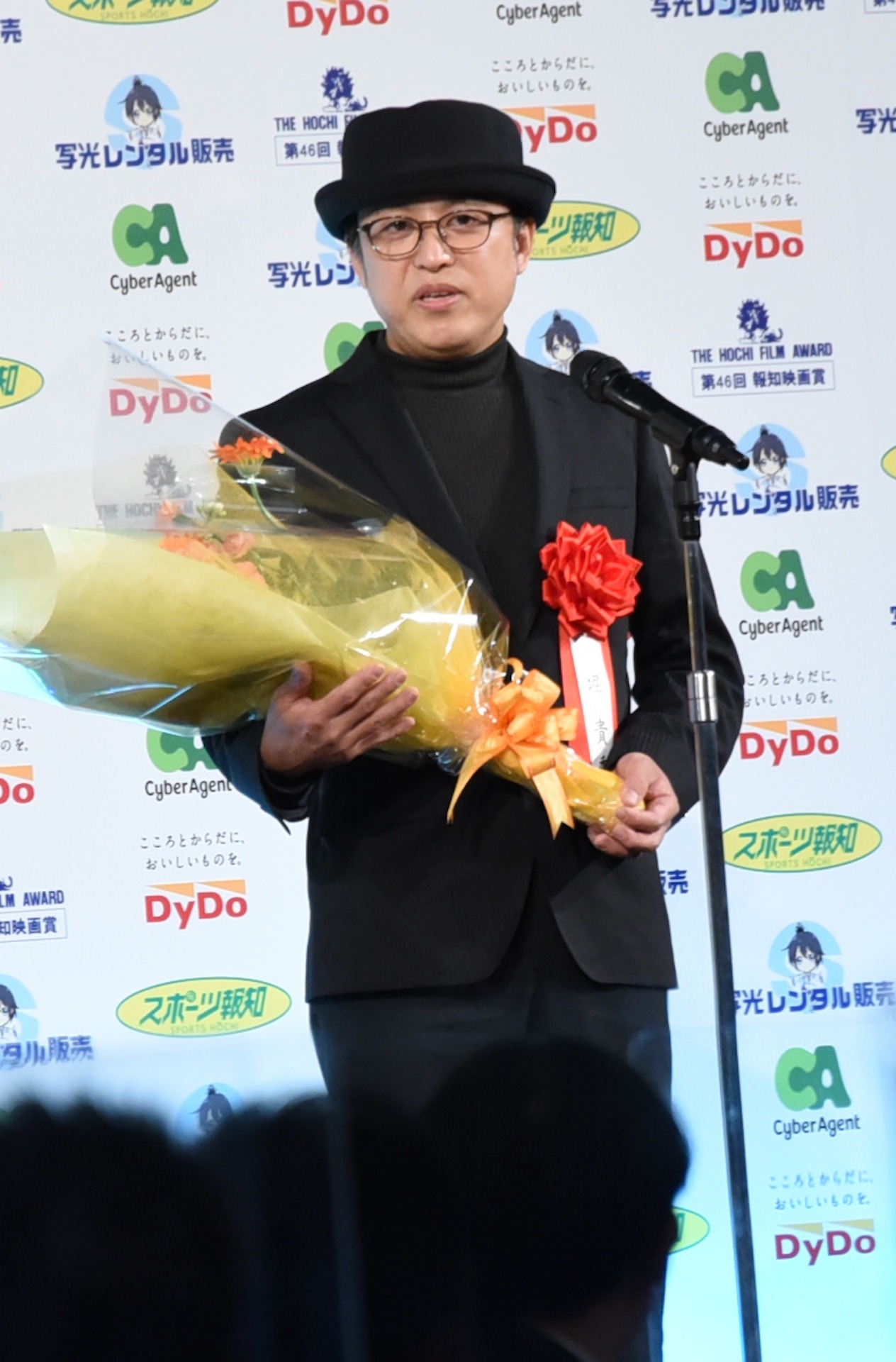 堀貴秀