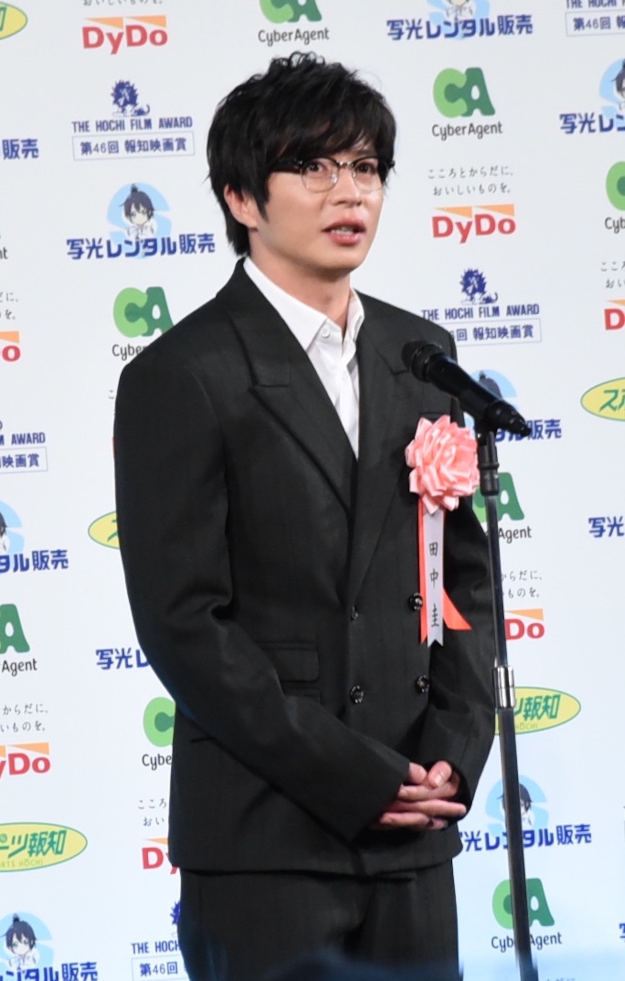 田中圭