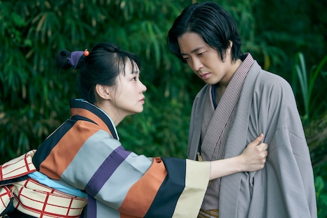 「宮戸川・上」