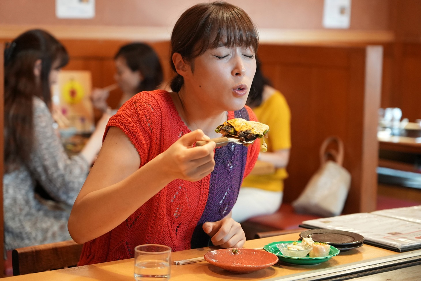 「失恋めし」