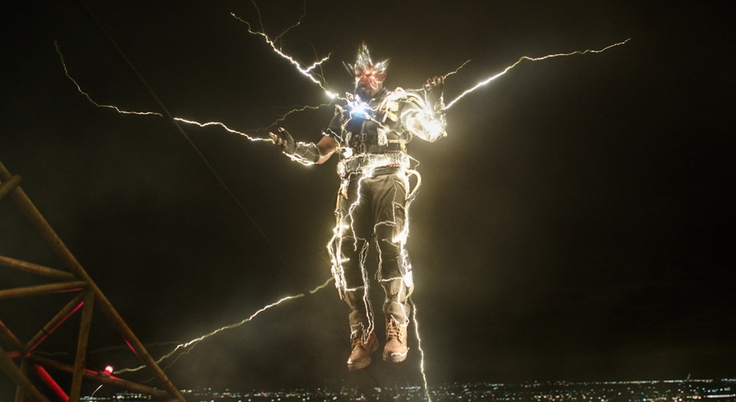 「スパイダーマン：ノー・ウェイ・ホーム」