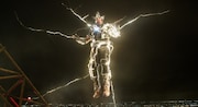 「スパイダーマン:ノー・ウェイ・ホーム」