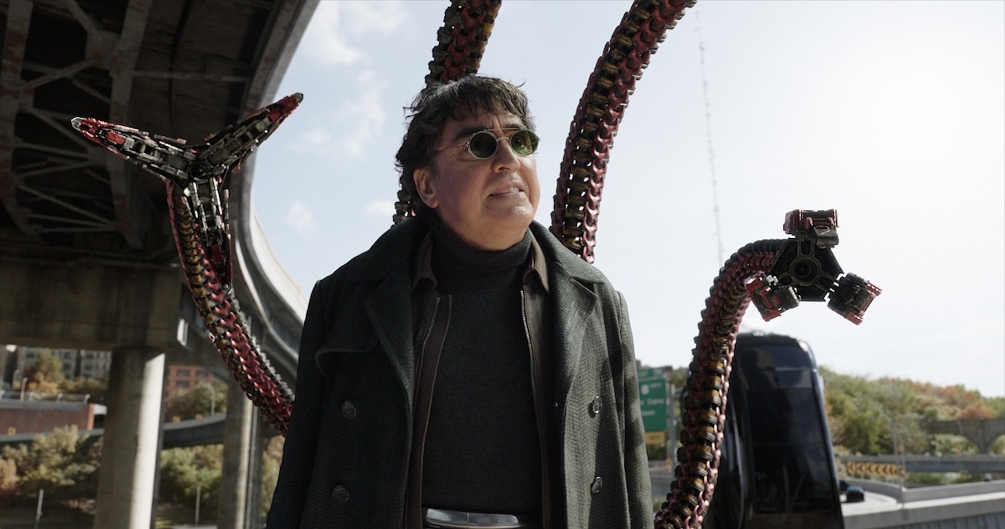 「スパイダーマン：ノー・ウェイ・ホーム」