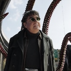 「スパイダーマンNWH」特別映像、過去作のヴィラン演じたキャスト陣がコメント