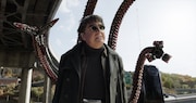 「スパイダーマン:ノー・ウェイ・ホーム」