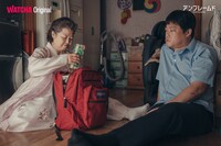 「再放送」新場面写真