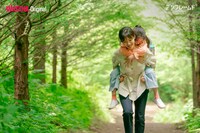 「バンディー 蛍の娘」新場面写真