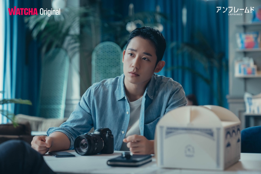 「ブルーハピネス」新場面写真