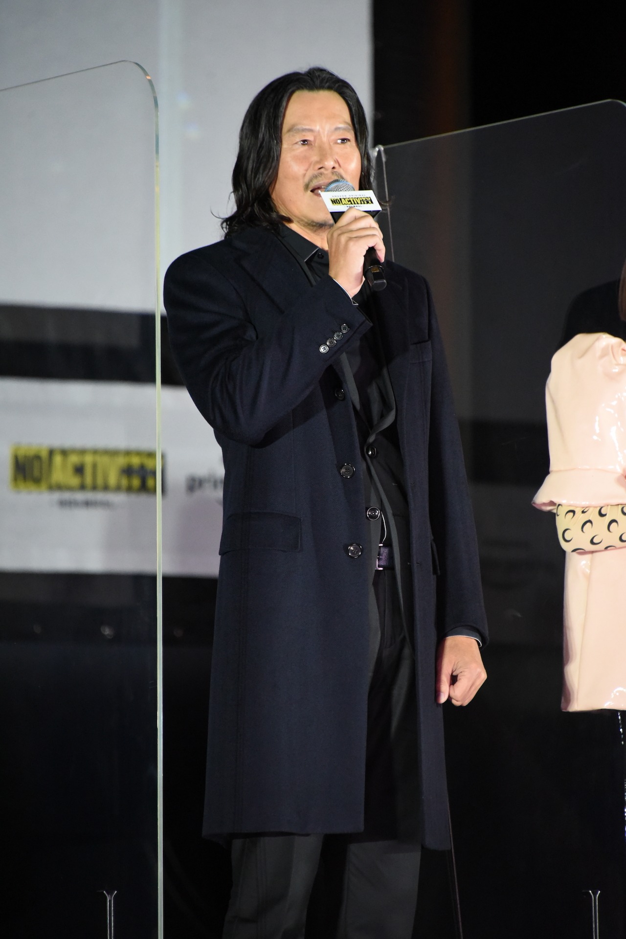 豊川悦司