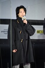中村倫也