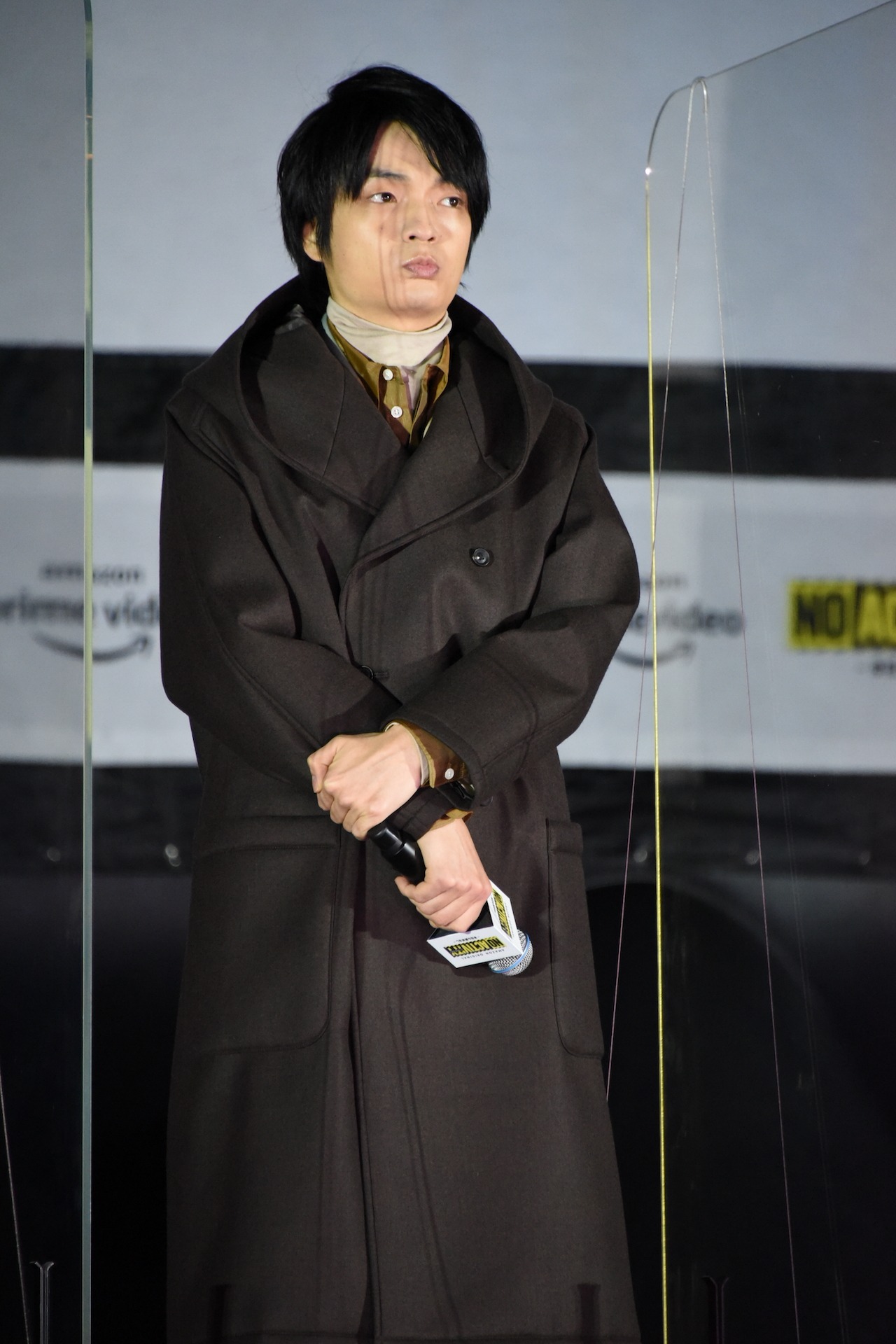 岡山天音