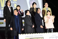 「No Activity/本日も異状なし」イベントの様子。