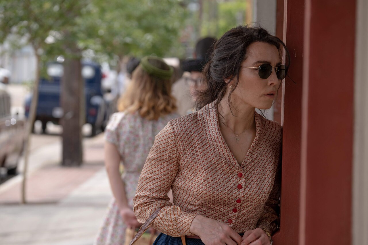 ノオミ・ラパス主演「マヤの秘密」の予告編、復讐心に駆られた主人公が暴走