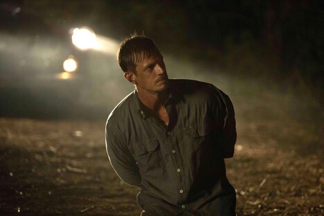 「マヤの秘密」新場面写真