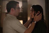 「マヤの秘密」新場面写真