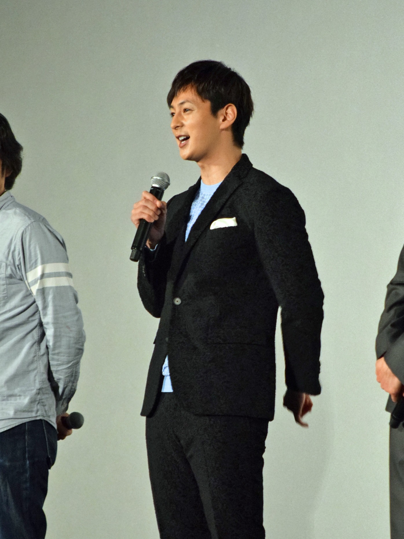 山口貴也